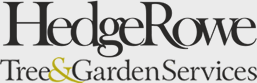 HedgeRowe - Tree & Garden services