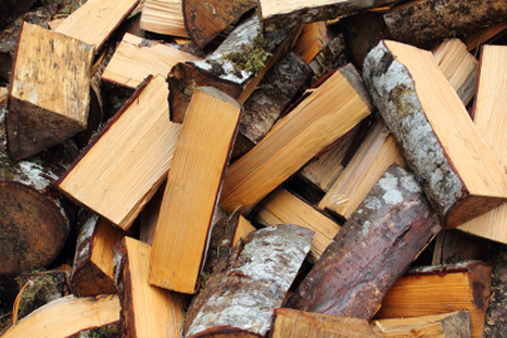 Fire Wood